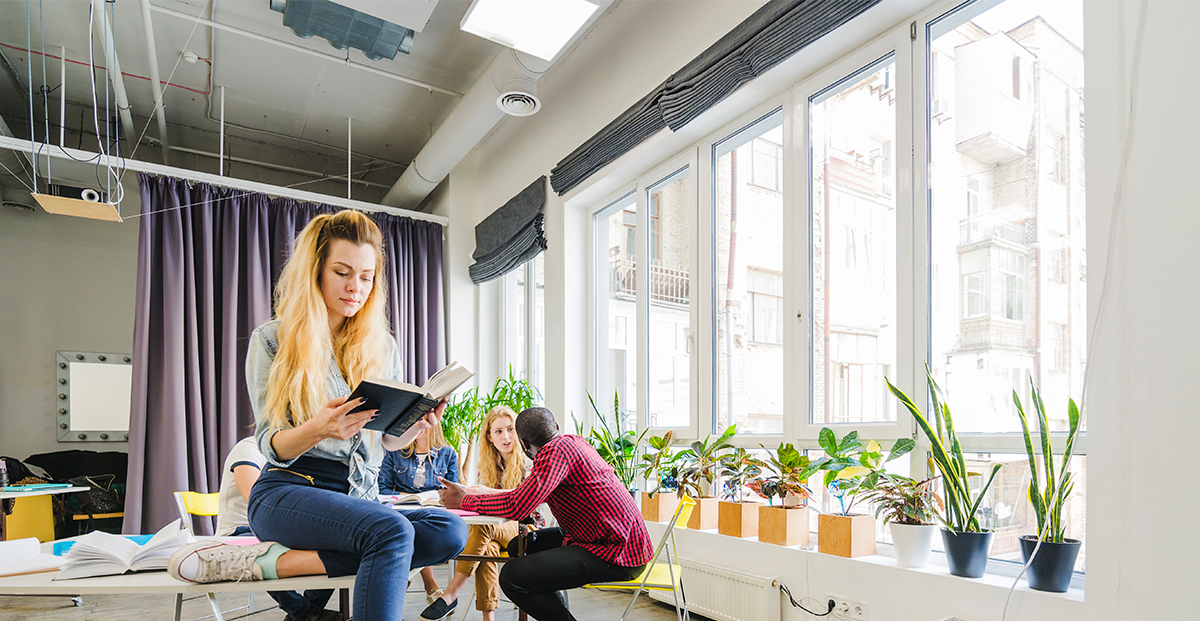 ¿Qué es la climatización por zonas y por qué cada vez más negocios la eligen?