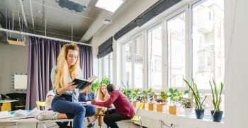 ¿Qué es la climatización por zonas y por qué cada vez más negocios la eligen?
