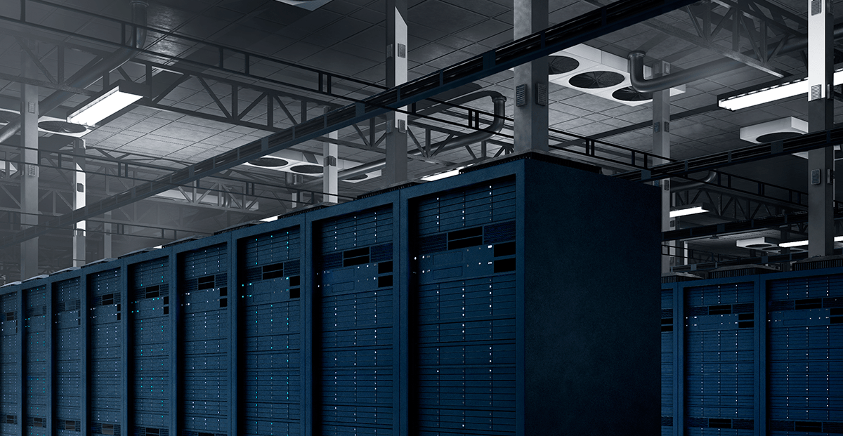 La importancia de la refrigeración en un data center