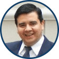 Gustavo A. Enciso