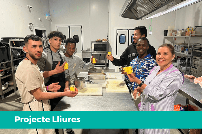 Projecte Lliures