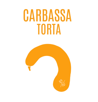 CARBASSA TORTA