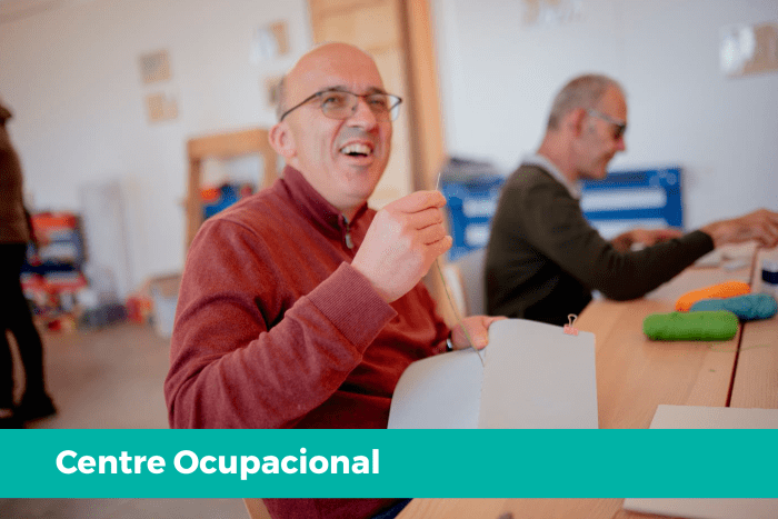 Centre Ocupacional