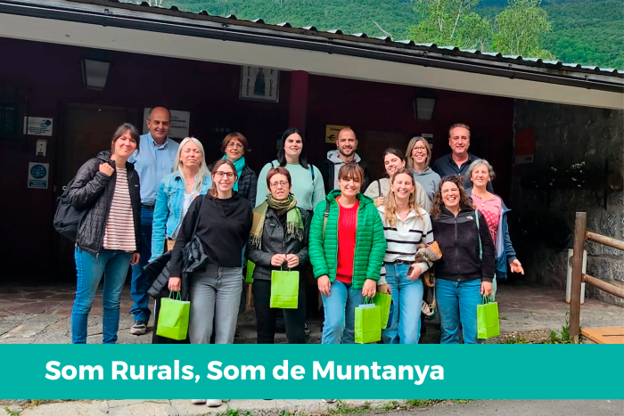 Som Rurals, Som de Muntanya