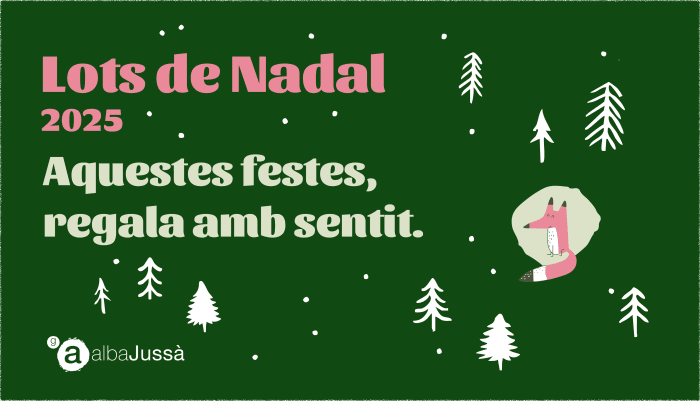 El catàleg dels Lots de Nadal del 2025 ja és aquí!