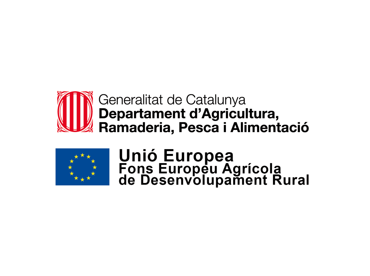 Beneficiaris dels ajuts de conservació de recursos genètics agrícoles adreçats a entitats de conservació.