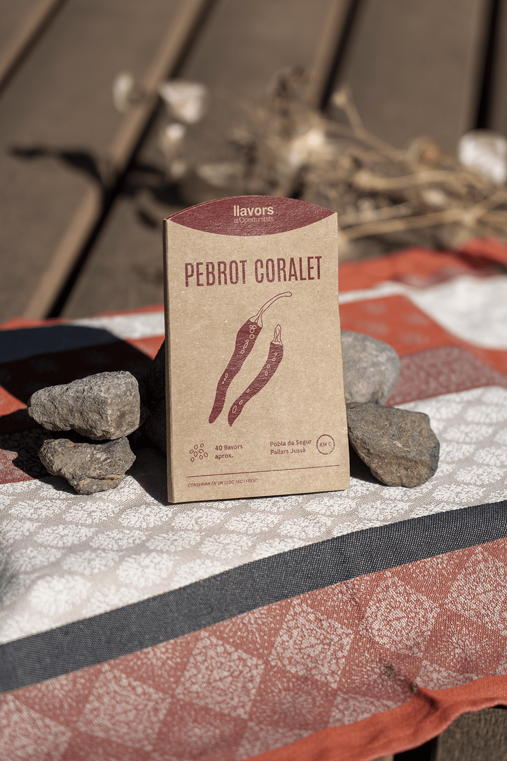 Packaging tancat_Pebrot coralet