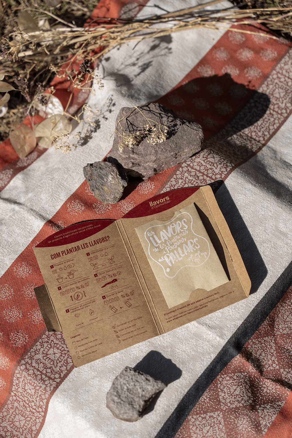 Packaging obert_Pebrot coralet