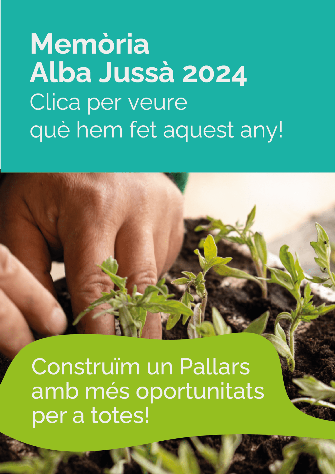 Banner Memòria Alba Jussà 2024_mòbil i tablet