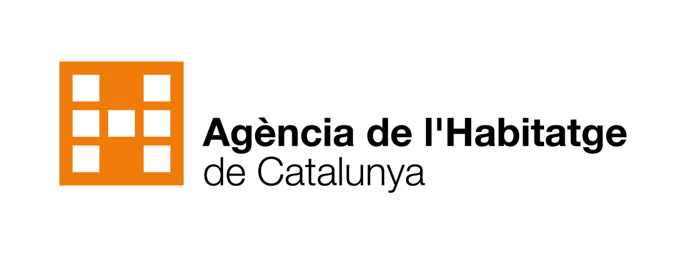 Agencia habitatge Catalunya