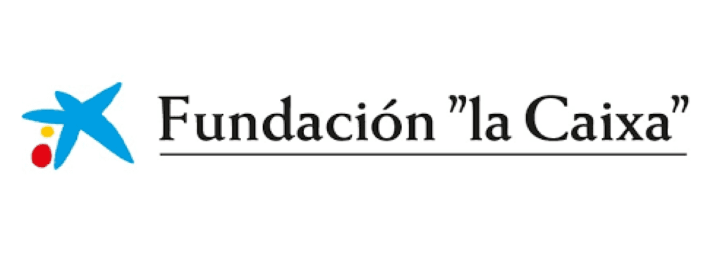 Fundación la Caixa