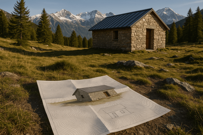 ¿Qué es un Estudio de Impacto e Integración Paisajística (EIIP) y por qué puede  necesitarlo tu proyecto?