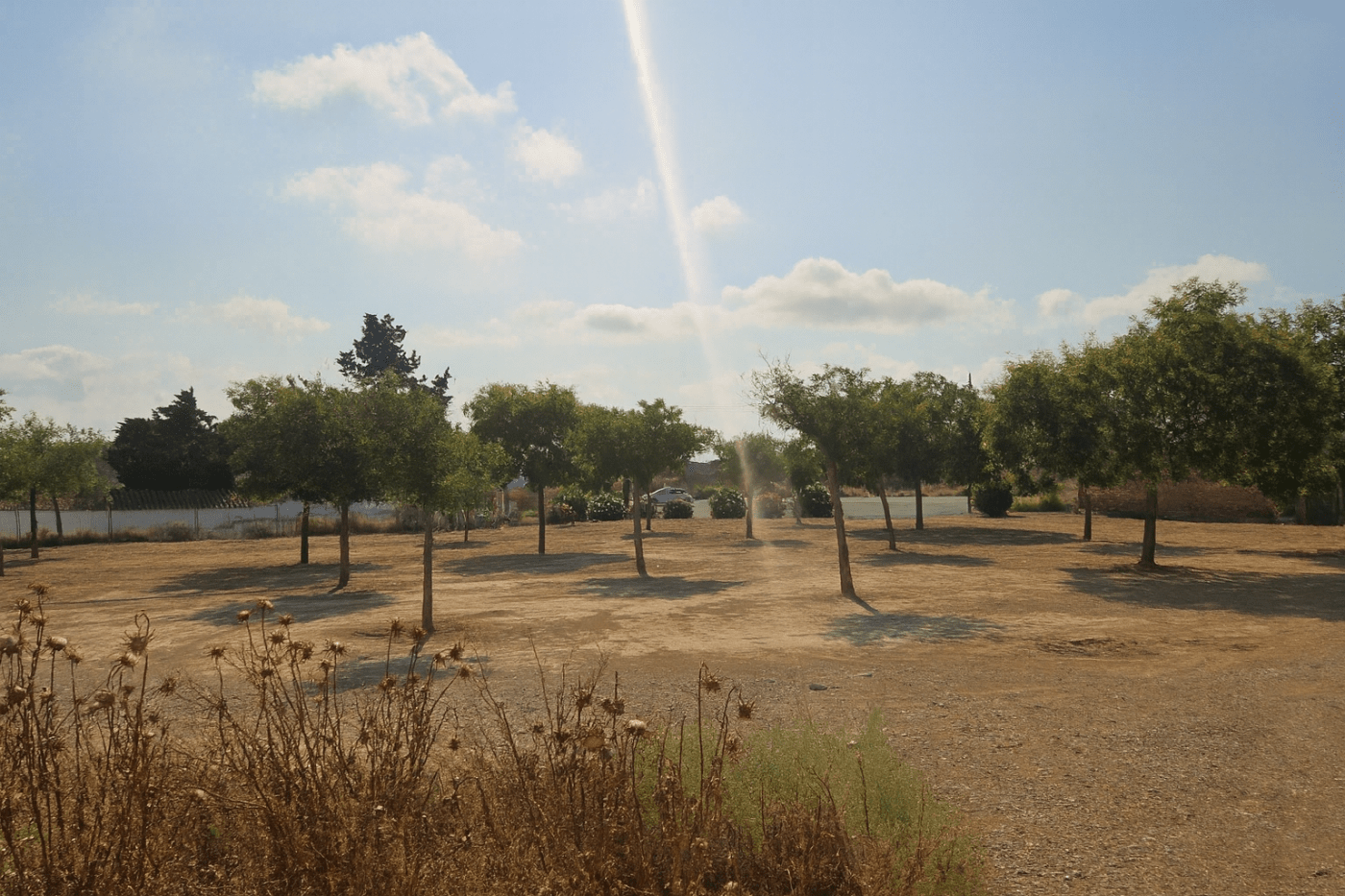 Estudio de Impacto e Integración Paisajística del Proyecto de Actuación Específica para la construcción de un punto límpio en el T. M. de Aitona