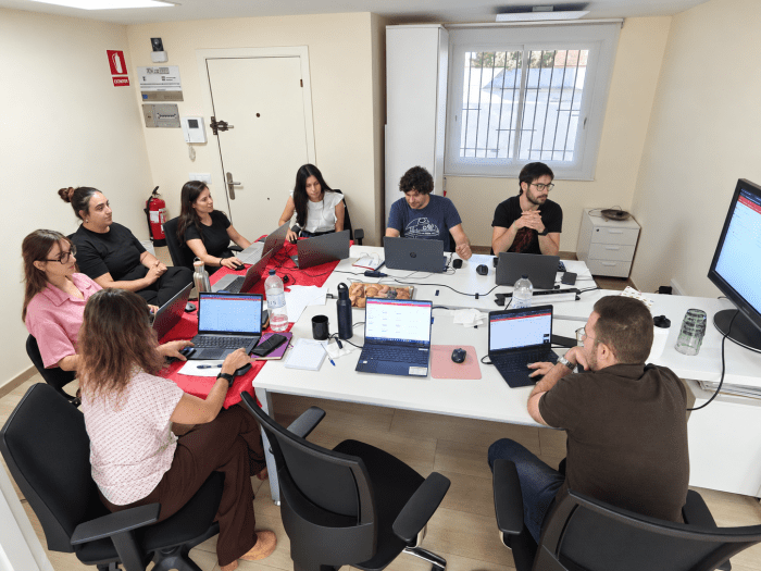 Arum avanza en su transformación digital con la implantación de un nuevo ERP