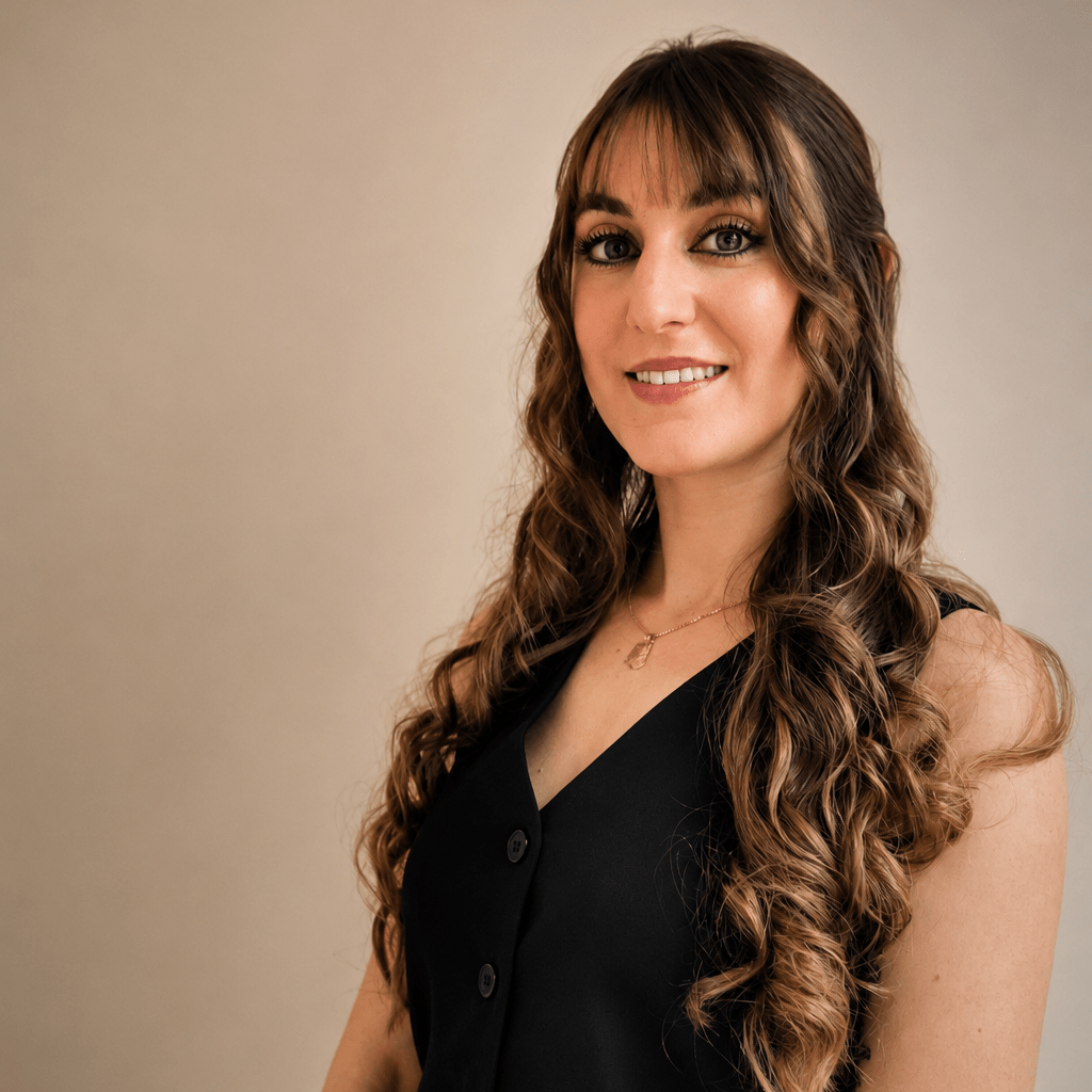 Andrea Coll - Equip Arum