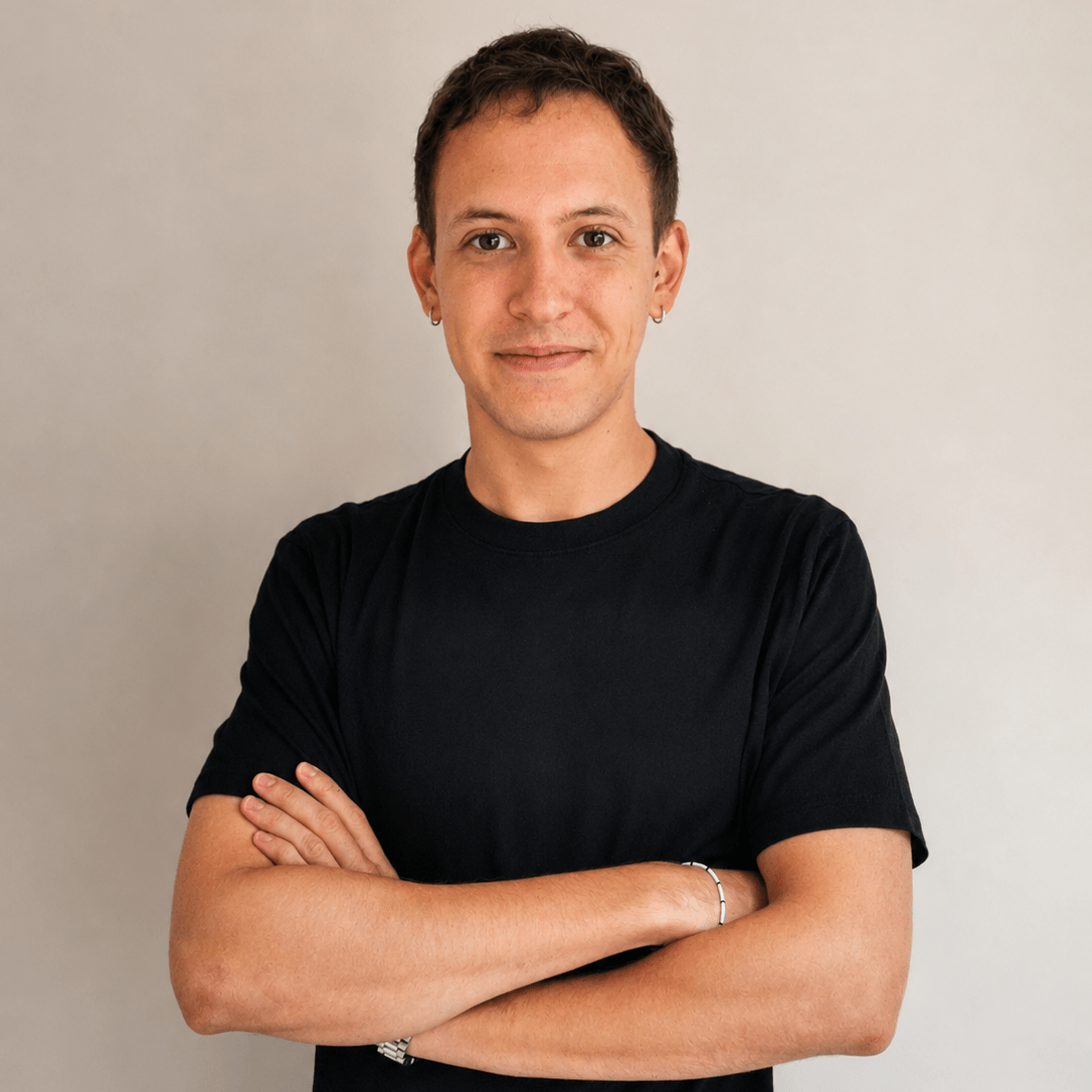 Pol Grañó - Equip Arum
