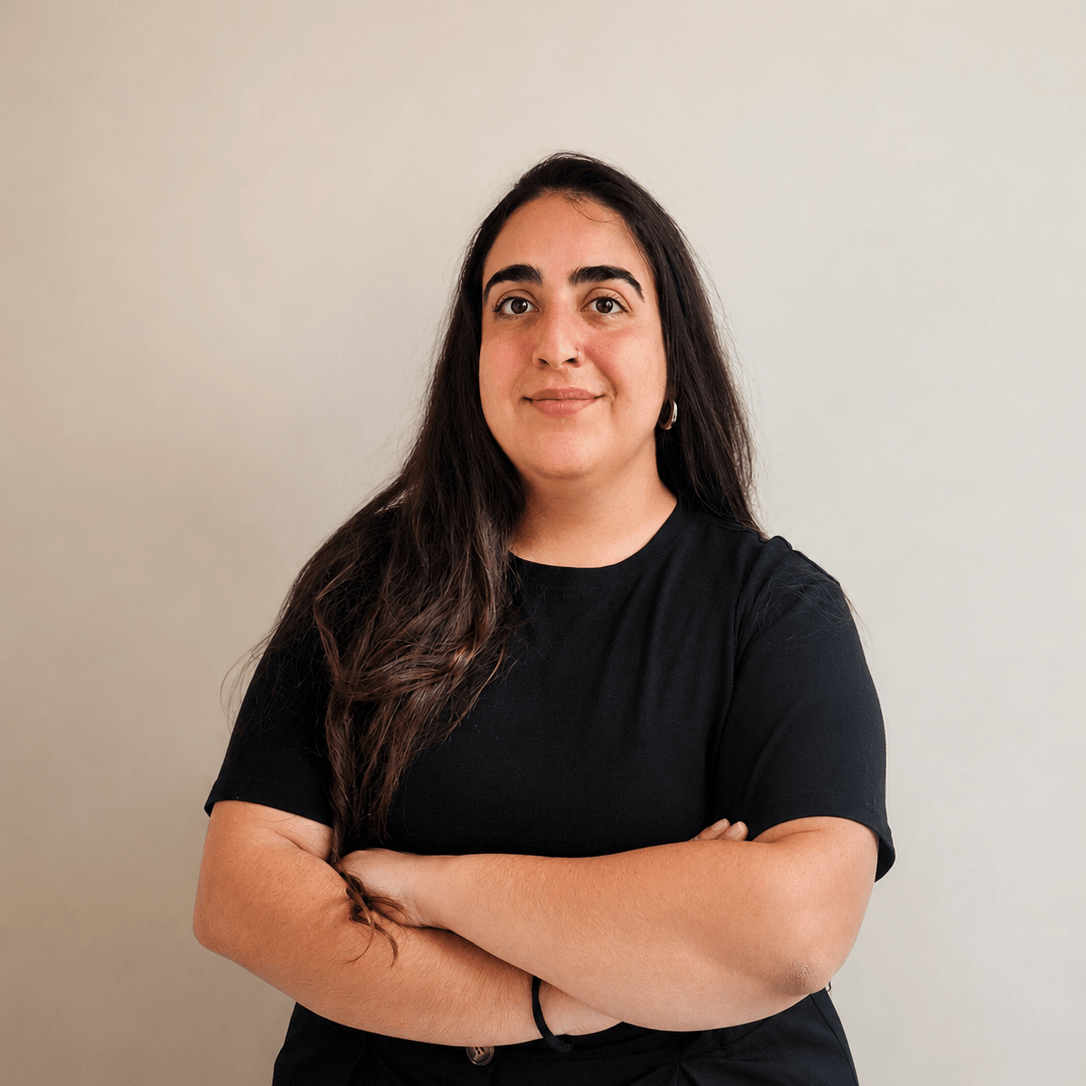 Maria Hernando - Equip Arum