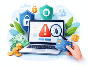 T’han estafat per Internet? Com recuperar els diners i protegir-te