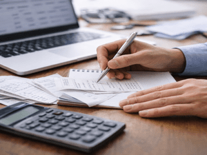 Despeses deduïbles: què et pots desgravar i què no