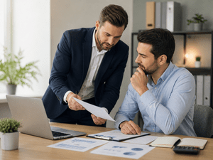 Quan convé externalitzar la gestió fiscal i laboral de la teva empresa?