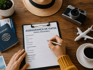 Assegurança de viatge, què revisar abans de marxar de vacances
