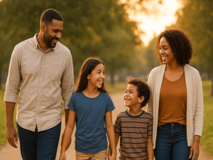 Com conciliar la vida laboral i familiar?