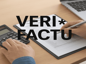 S’ajorna un any l’entrada en vigor de VERI*FACTU