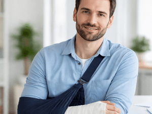 Accident laboral? Això és el que pot salvar l’economia de casa