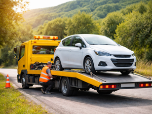 Assistència en carretera a l’estranger: viatja amb cotxe per Europa amb total tranquil·litat