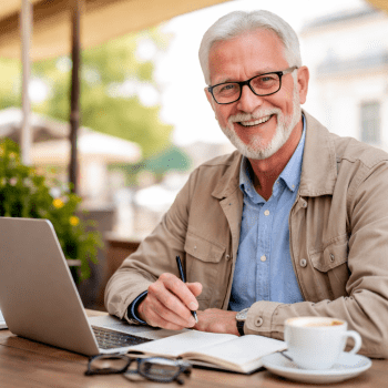 Pot un jubilat treballar? Requisits i opcions per compatibilitzar pensió i feina (2026)