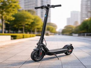 ¿Tienes un patinete eléctrico? Cómo saber si está certificado (VMP) y qué debes hacer