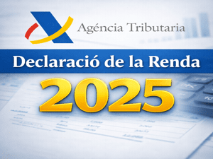 A ASFI t’ajudem amb la declaració de la renda 2025