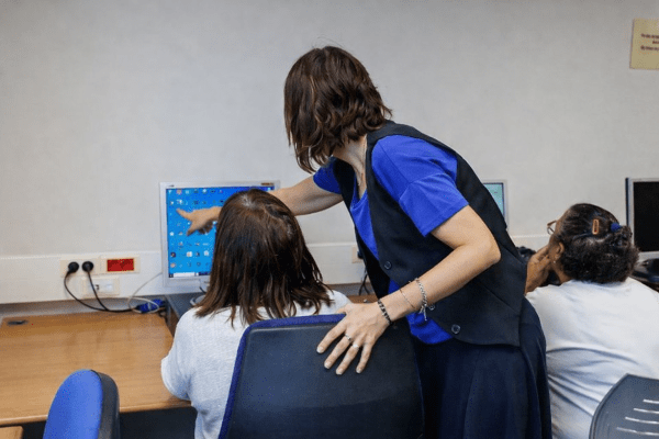 Ja tenim els resultats del programa SIOAS: obrint portes al mercat laboral