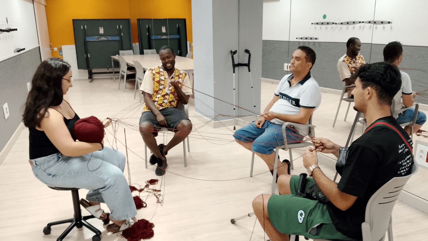 El Servei INVICTES a Lleida posa en marxa un nou grup de suport per a víctimes d'accidents de trànsit