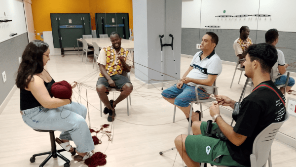 El Servei INVICTES a Lleida posa en marxa un nou grup de suport per a víctimes d'accidents de trànsit