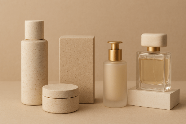 Cosmetic packaging trends 2026: Design, materials and brand experience