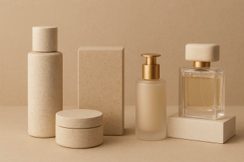 Tendances du packaging cosmétique 2026 : design, matériaux et expérience de marque