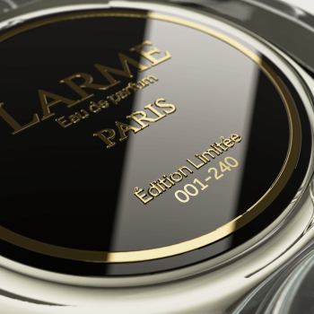 Packaging numéroté et collectible : stratégies pour parfums en édition limitée