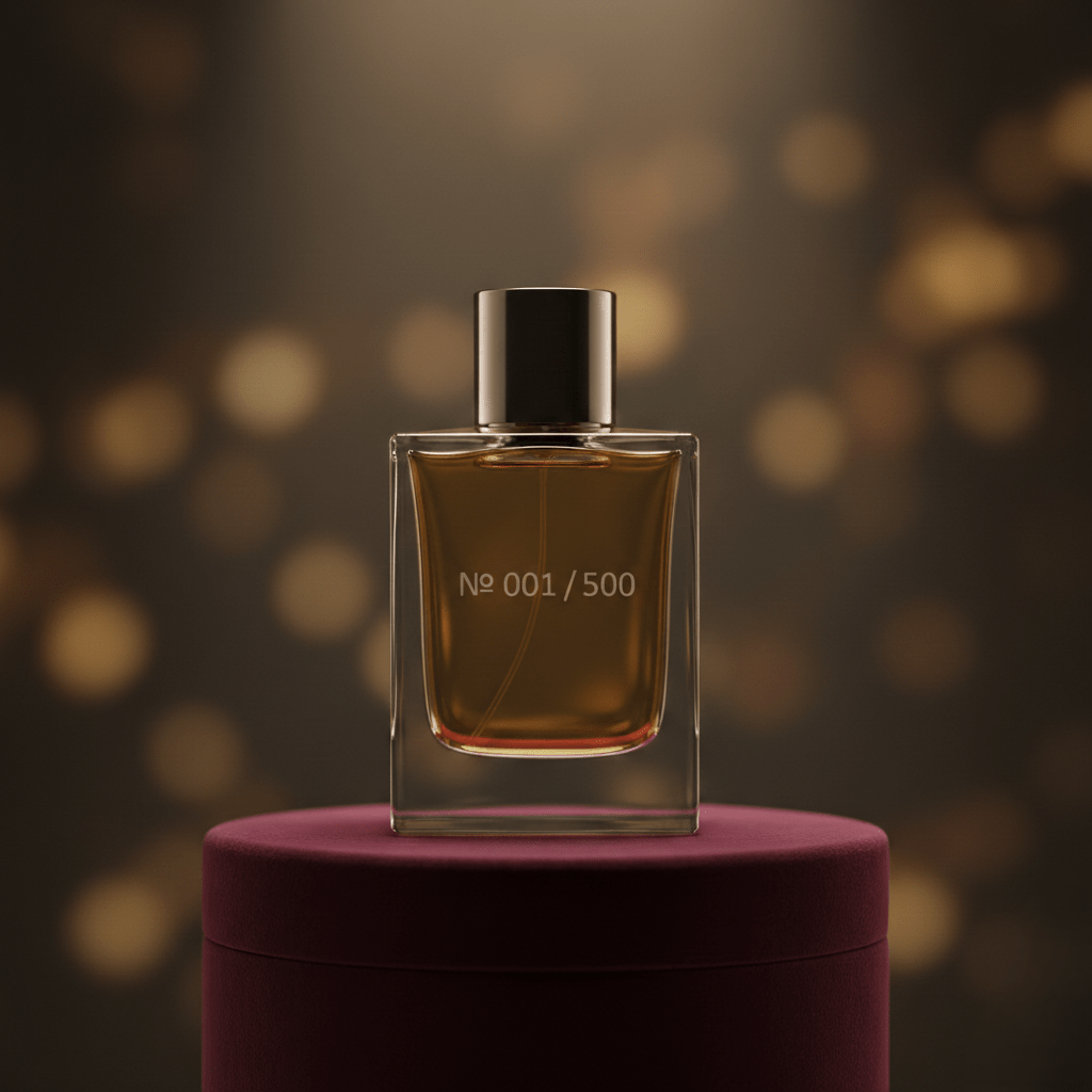 Packaging numerado y coleccionable: cómo crear ediciones limitadas que dejen huella