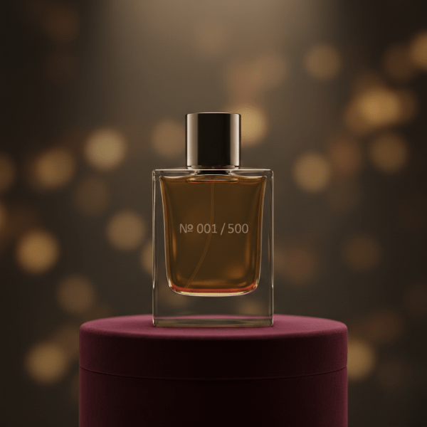 Packaging numerado y coleccionable: cómo crear ediciones limitadas que dejen huella