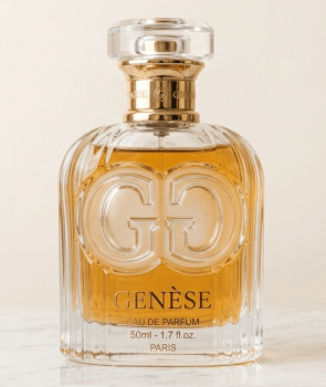 Flacons de parfum personnalisés à bas coût : designs exclusifs sans gros volumes