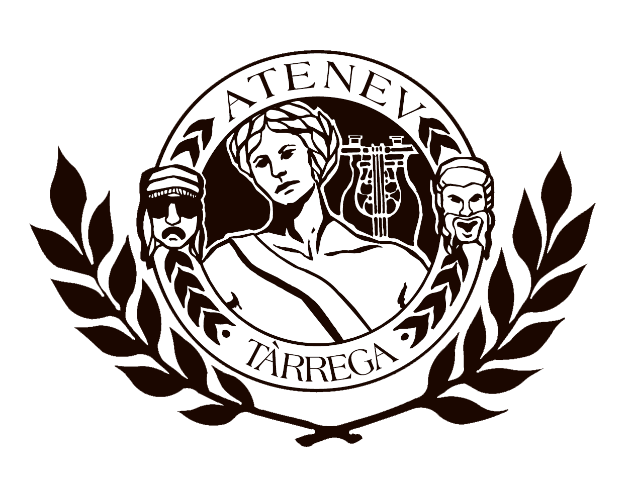 Logo Societat Ateneu