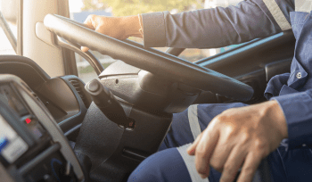 La Inspección de Trabajo y Seguridad Social controlará la jornada laboral de los conductores profesionales