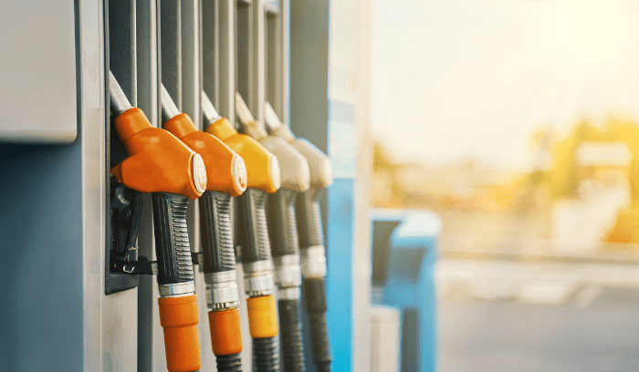 El Gobierno prorroga la bonificación general a los combustibles para el transporte profesional por carretera