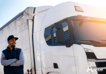 Acuerdo Entre Transportistas Y Defensa Ante La Escasez De Conductores Profesionales