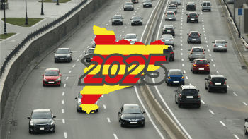 Restricciones Generales A La Circulación Para El Año 2025 En Cataluña