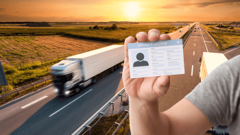 CANJE DE PERMISOS DE CONDUCCIÓN DE UN TERCER PAÍS ÍNTEGRAMENTE ONLINE