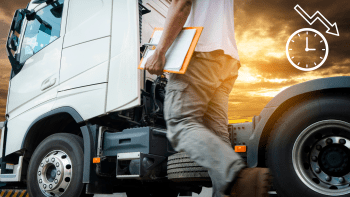 El Agravamiento De La Falta De Conductores Por La Reducción De La Jornada Laboral Provocará Perjuicios En El Transporte