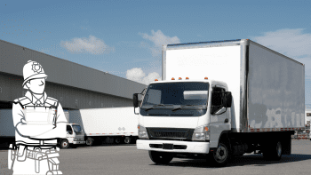 Las Empresas De Transporte Se Ven Afectadas Por El Endurecimiento De Los Controles Migratorios Por Parte Del Reino Unido