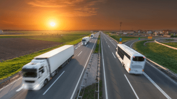 LA SEGUNDA CAMPAÑA DE CONTROL A CAMIONES Y AUTOBUSES REVELÓ MÁS DE 770 INFRACCIONES A LA NORMATIVA DEL TRANSPORTE POR CARRETERA
